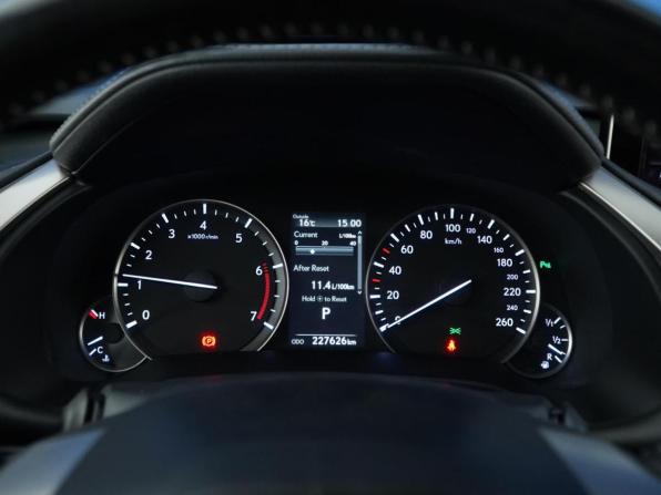 Lexus RX IV с пробегом 2017 года, цена 3 199 652 рубля, 227624 км, внедорожник, Автокод Объявления
