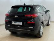 Hyundai Tucson III Рестайлинг Москва  - изображение 19