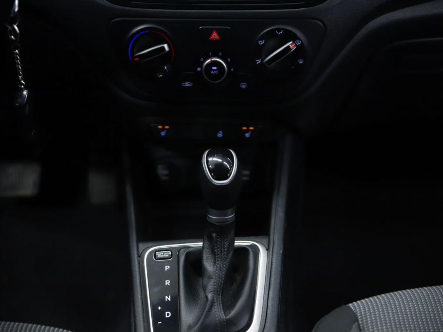 Hyundai Solaris II Рестайлинг Уфа  - изображение 15