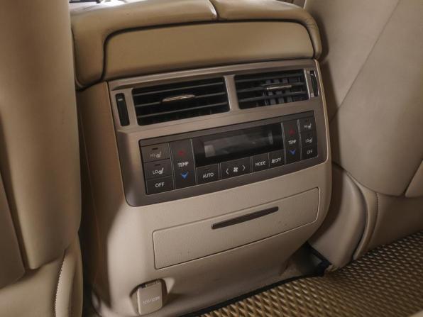 Lexus LX III Рестайлинг с пробегом 2013 года, цена 4 650 000 рублей, 317168 км, внедорожник, Автокод Объявления