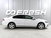 Volkswagen Passat B8 Ростов-на-Дону  - изображение 29
