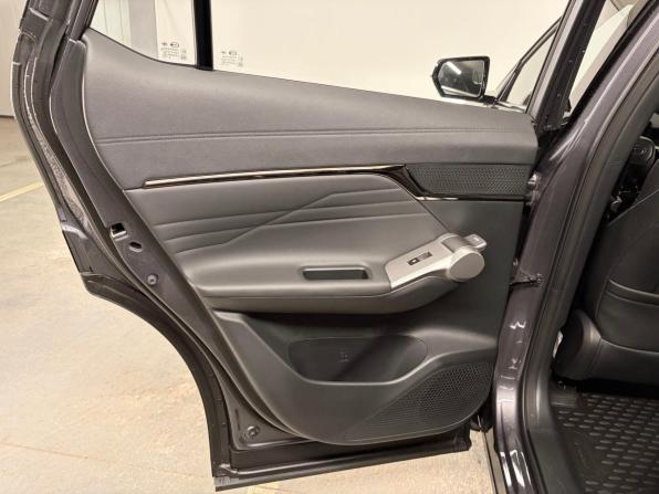 GAC GS4 с пробегом 2025 года, цена 3 500 000 рублей, 145 км, внедорожник, Автокод Объявления