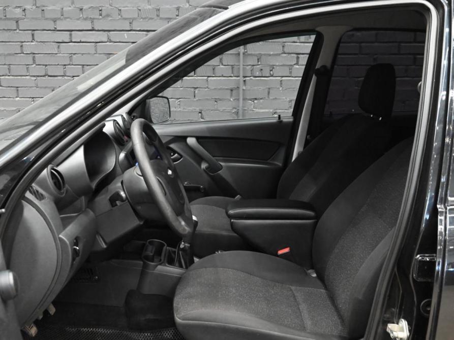 Lada (ВАЗ) Granta I Екатеринбург  - изображение 9