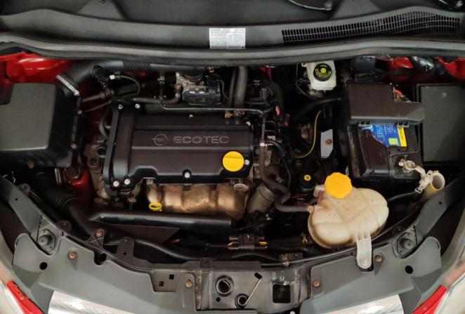 Opel Corsa D с пробегом 2008 года, цена 350 000 рублей, 182156 км, хэтчбек, Автокод Объявления