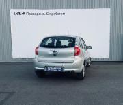 Datsun mi-DO Санкт-Петербург  - изображение 18