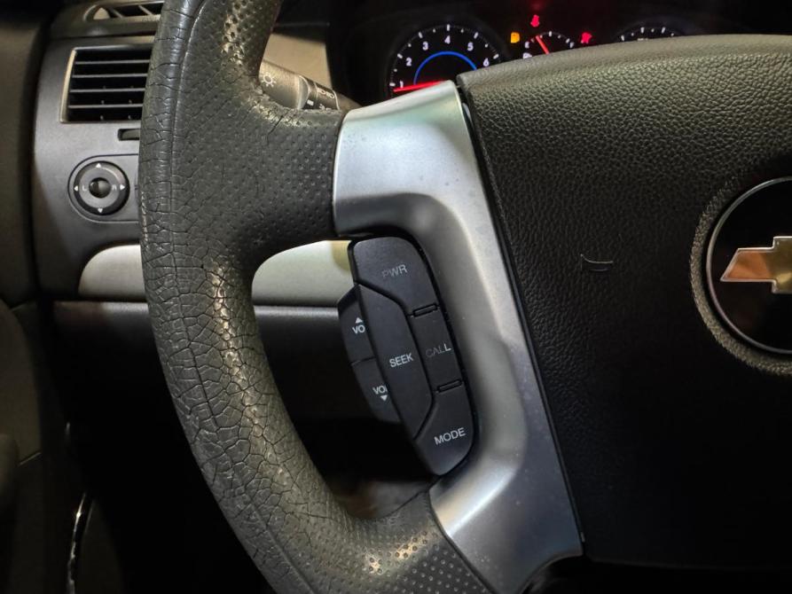 Chevrolet Epica V250 Рестайлинг Санкт-Петербург  - изображение 13