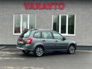 Lada (ВАЗ) Granta I Рестайлинг Альметьевск  - изображение 29