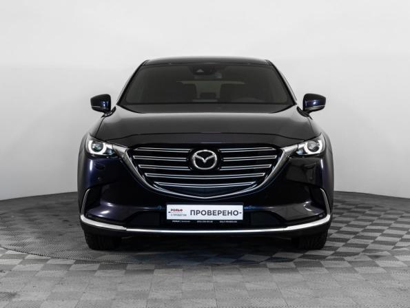 Mazda CX-9 II с пробегом 2017 года, цена 2 649 000 рублей, 135524 км, внедорожник, Автокод Объявления