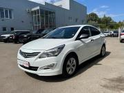 Hyundai Solaris I Рестайлинг Нижнекамск  - изображение 17