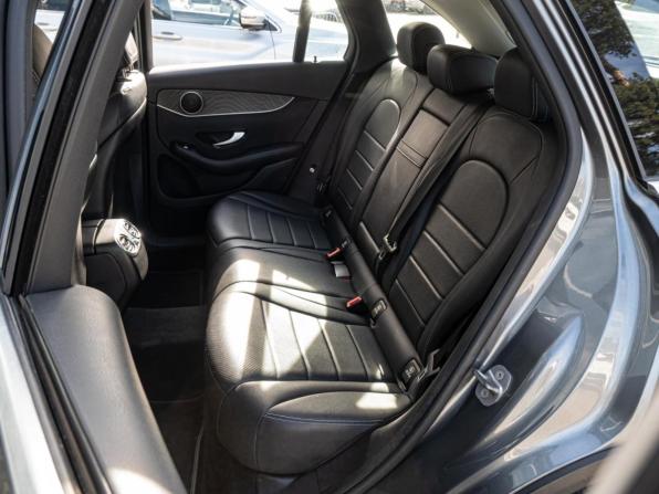 Mercedes-Benz GLC I (X253) с пробегом 2016 года, цена 2 935 000 рублей, 112755 км, внедорожник, Автокод Объявления