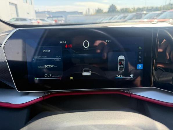 Geely Coolray I Рестайлинг с пробегом 2023 года, цена 1 895 000 рублей, 50237 км, внедорожник, Автокод Объявления