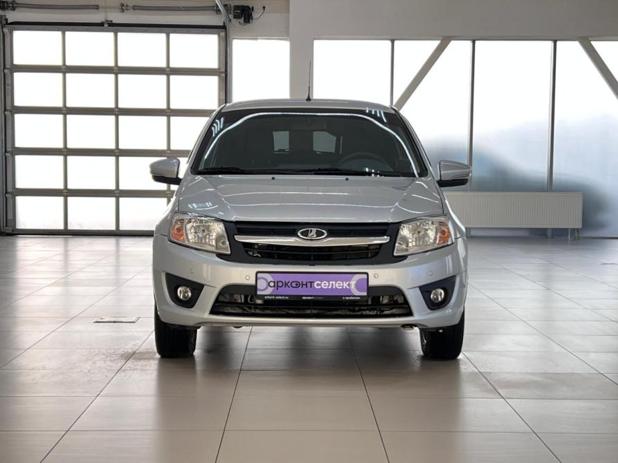 Lada (ВАЗ) Granta I Волгоград  - изображение 5