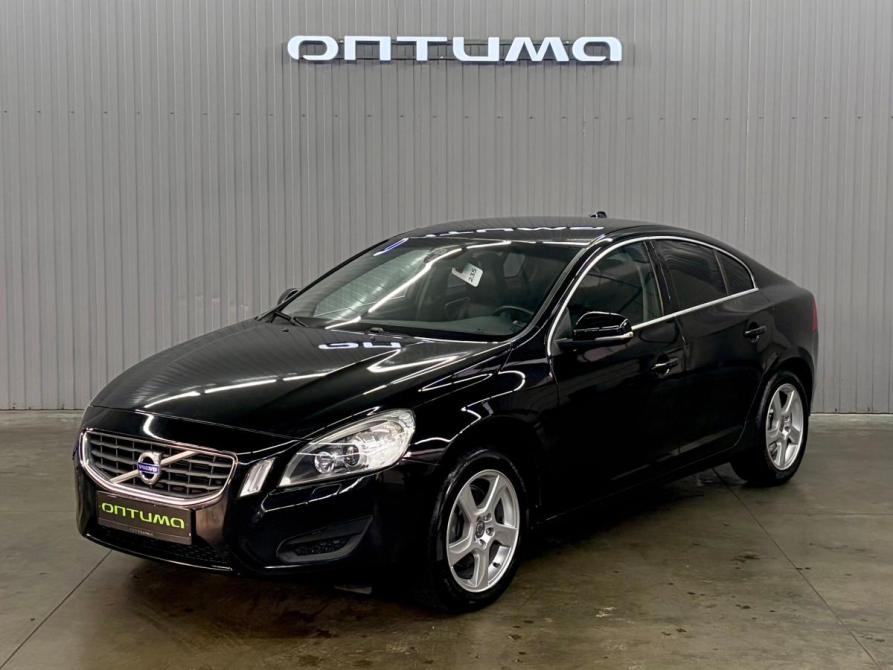 Volvo S60 II Краснодар  - изображение 1