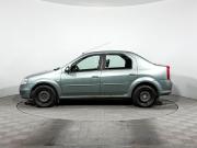 Renault Logan I Рестайлинг Санкт-Петербург  - изображение 25