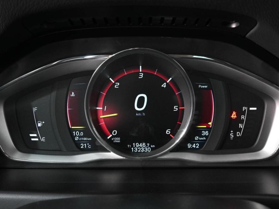 Volvo XC70 II Рестайлинг Ростов-на-Дону  - изображение 18