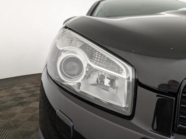 Nissan Qashqai I Рестайлинг с пробегом 2012 года, цена 955 000 рублей, 198375 км, внедорожник, Автокод Объявления