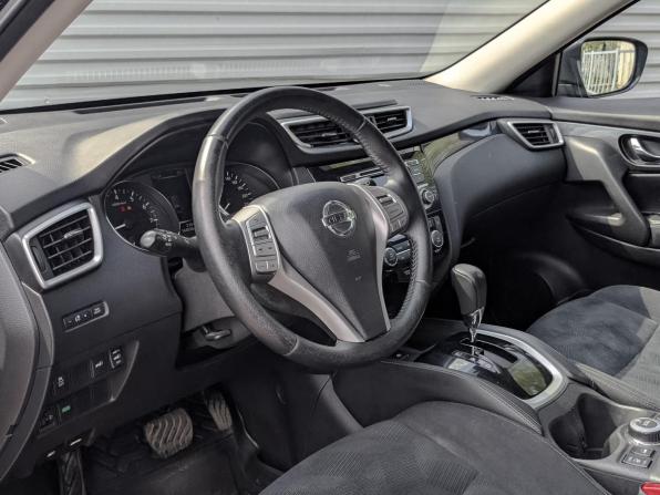 Nissan X-Trail III с пробегом 2017 года, цена 1 780 000 рублей, 144030 км, внедорожник, Автокод Объявления