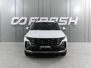Hyundai Tucson IV Рестайлинг Ростов-на-Дону  - изображение 24