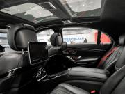 Mercedes-Benz S-Класс VI (W222 C217) Казань  - изображение 37