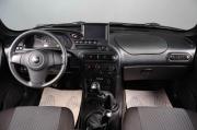 Chevrolet Niva I Рестайлинг Тюмень  - изображение 31