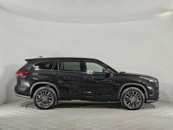 Toyota Highlander IV (XU70) с пробегом 2026 года, цена 6 590 000 рублей, 29 км, внедорожник, Автокод Объявления