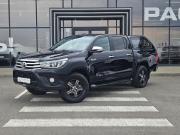 Toyota Hilux VIII Воронеж  - изображение 7