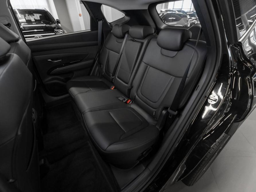 Hyundai Tucson IV Рестайлинг Москва  - изображение 14