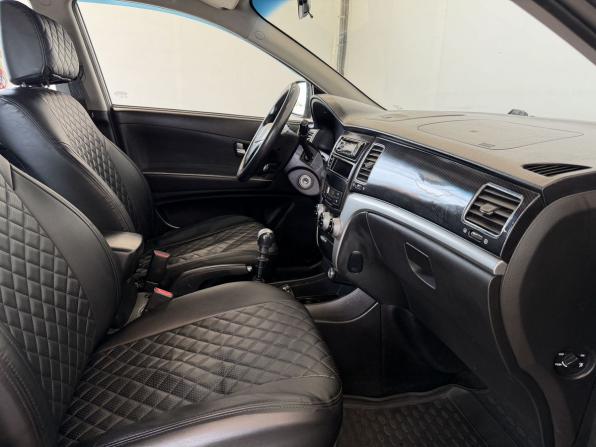 SsangYong Actyon II с пробегом 2012 года, цена 790 000 рублей, 174974 км, внедорожник, Автокод Объявления