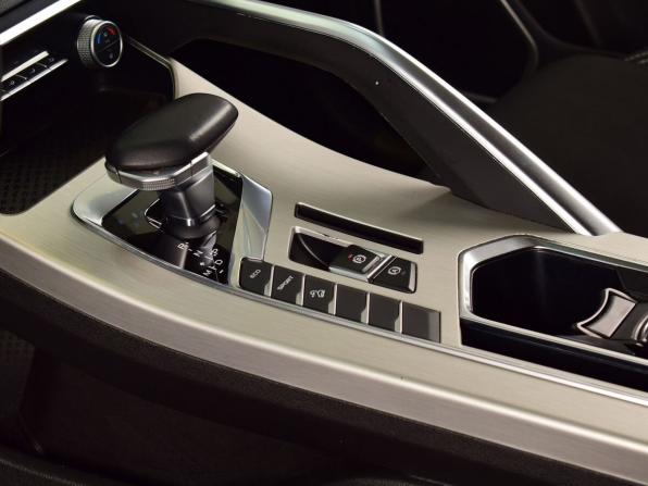 Belgee X50 с пробегом 2024 года, цена 1 664 995 рублей, 145028 км, внедорожник, Автокод Объявления