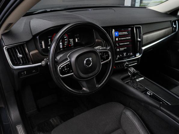 Volvo V90 Cross Country I с пробегом 2018 года, цена 3 070 000 рублей, 152000 км, универсал, Автокод Объявления