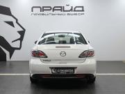 Mazda 6 II (GH) Рестайлинг Ростов-на-Дону  - изображение 22