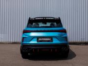 Geely Coolray I Рестайлинг Сочи  - изображение 30