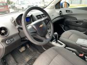 Chevrolet Aveo II Великие Луки  - изображение 29