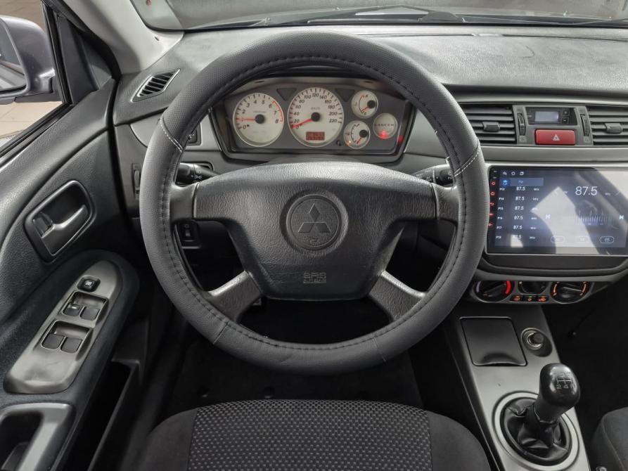 Mitsubishi Lancer IX Рестайлинг Нижний Новгород  - изображение 16
