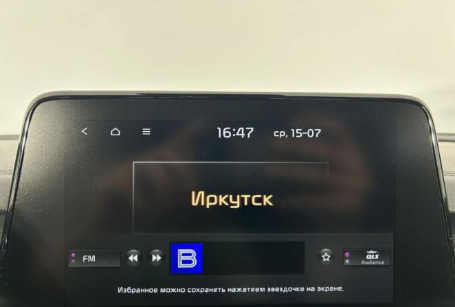 Kia Stinger I с пробегом 2019 года, цена 2 675 000 рублей, 84384 км, лифтбек, Автокод Объявления