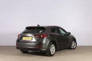 Mazda Axela III Новосибирск  - изображение 25