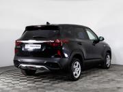 Kia Seltos I Санкт-Петербург  - изображение 25