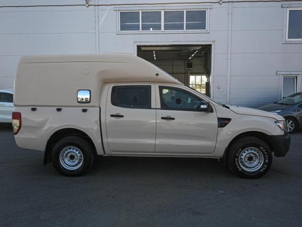 Ford Ranger T6 с пробегом 2014 года, цена 1 279 000 рублей, 136696 км, offers.body_type.unknown, Автокод Объявления