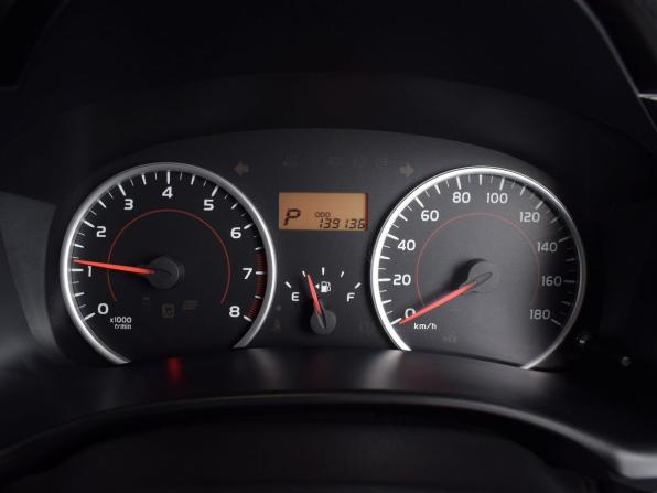 Toyota Wish II Рестайлинг с пробегом 2014 года, цена 1 489 995 рублей, 139135 км, минивэн, Автокод Объявления