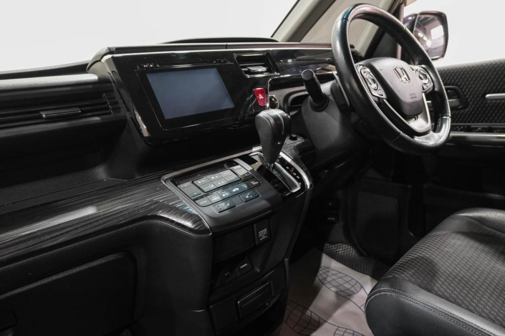 Honda Stepwgn V Новокузнецк  - изображение 26