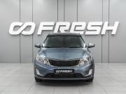 Kia Rio III Ростов-на-Дону  - изображение 21