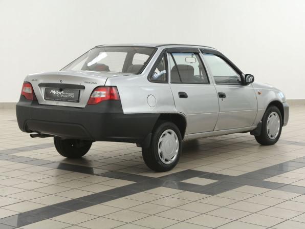 Daewoo Nexia I Рестайлинг с пробегом 2010 года, цена 124 000 рублей, 174000 км, седан, Автокод Объявления