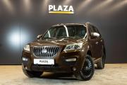 Lifan X60 I Рестайлинг Уфа  - изображение 20