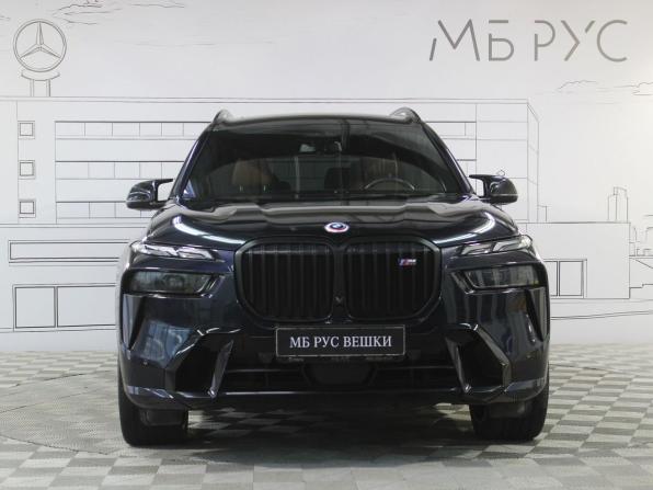 BMW X7 I (G07) Рестайлинг с пробегом 2022 года, цена 14 650 000 рублей, 75182 км, внедорожник, Автокод Объявления