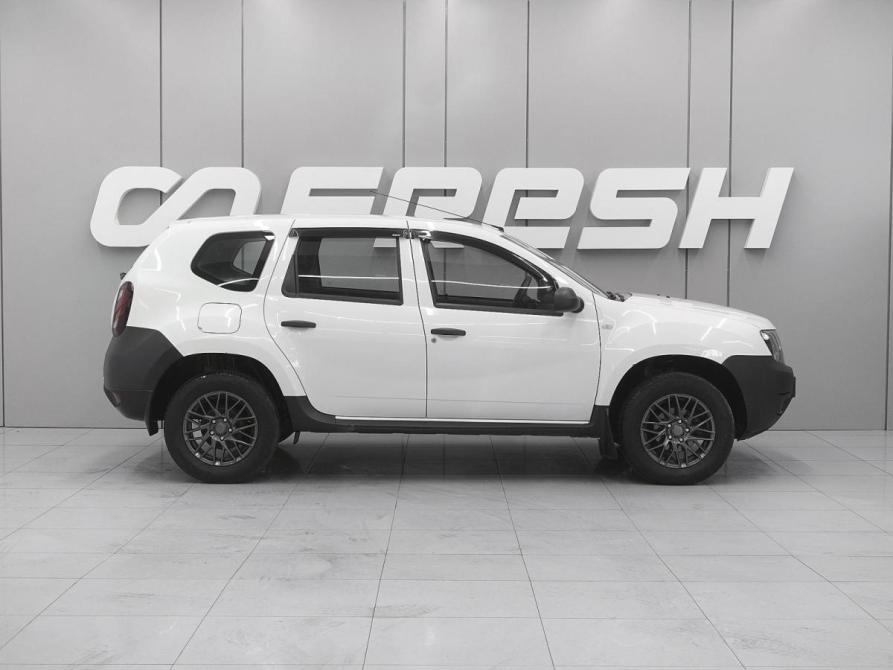 Renault Duster I Рестайлинг Ростов-на-Дону  - изображение 5