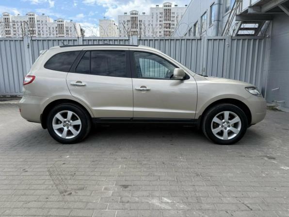 Hyundai Santa Fe II с пробегом 2008 года, цена 1 249 000 рублей, 162253 км, внедорожник, Автокод Объявления