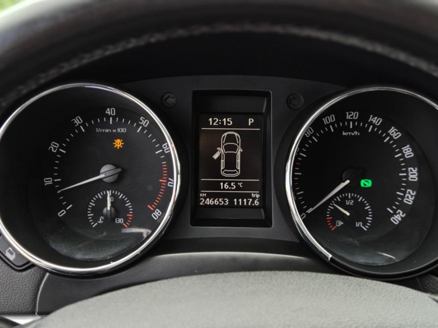 Skoda Yeti I Вологда  - изображение 22