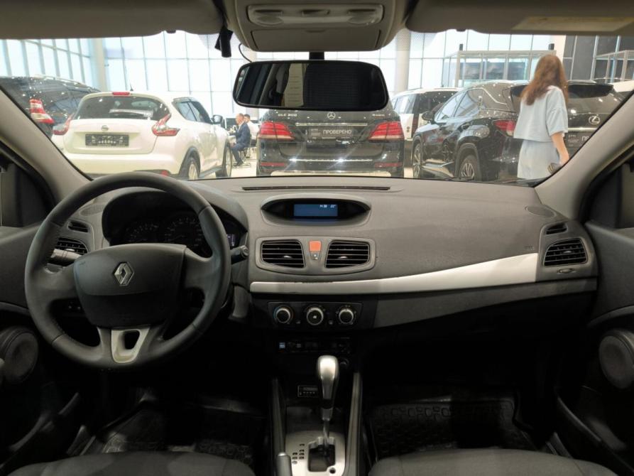 Renault Megane III Казань  - изображение 17