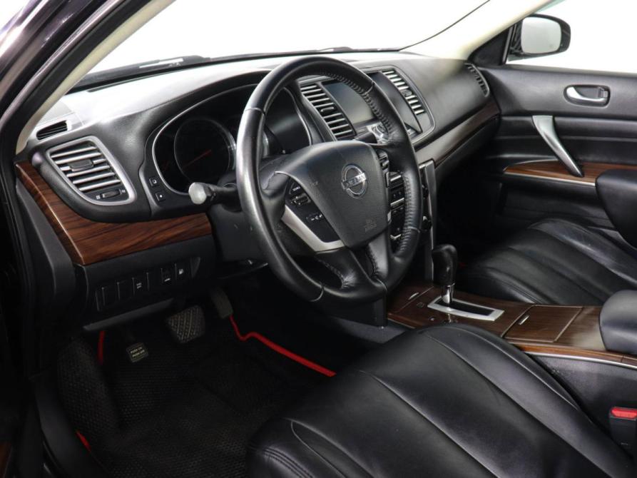 Nissan Teana II Химки  - изображение 10