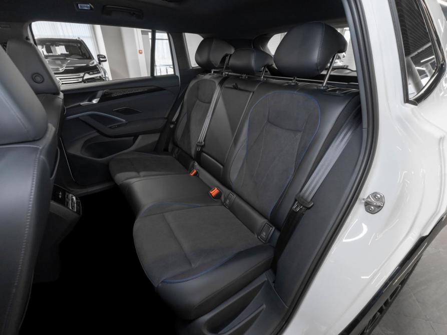 Volkswagen Tiguan III (China Market) Москва  - изображение 14